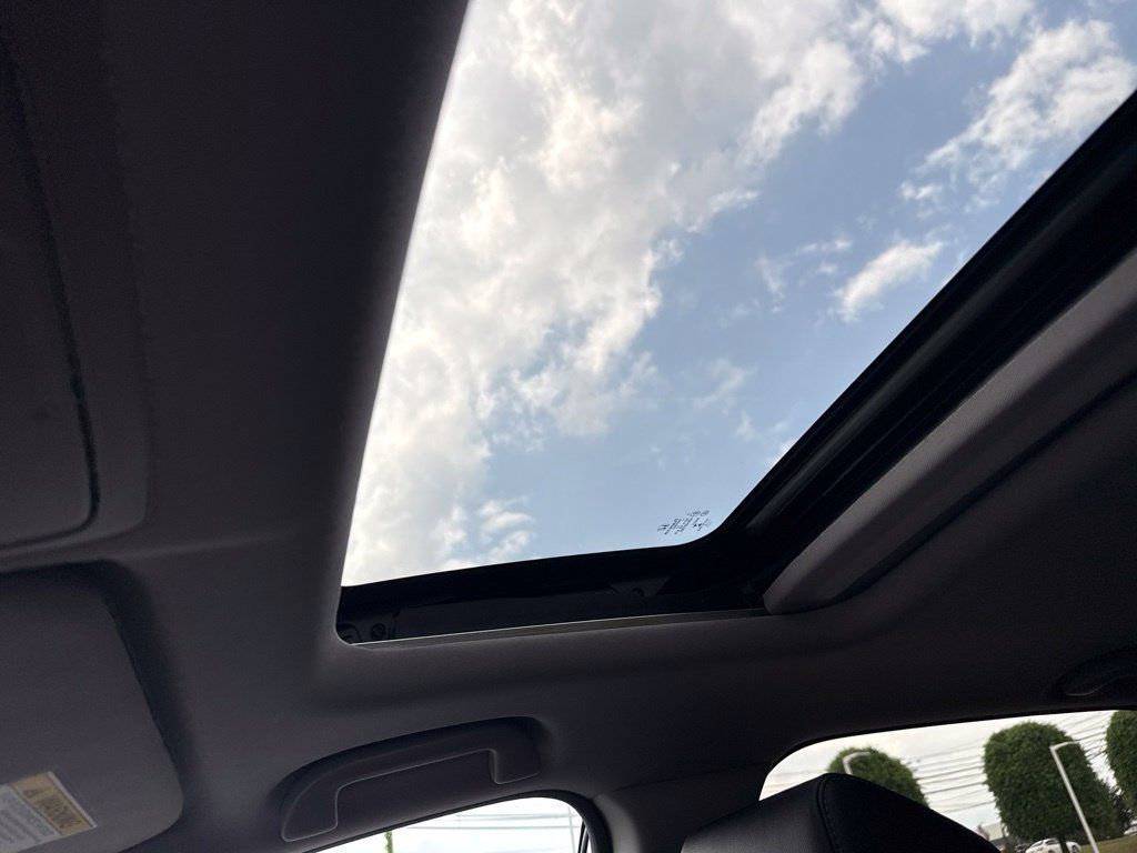 Used 2019 Honda CR-V EX-L image 19