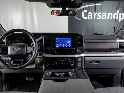 Used 2025 Ford F350 XLT AWD/4WD image 15