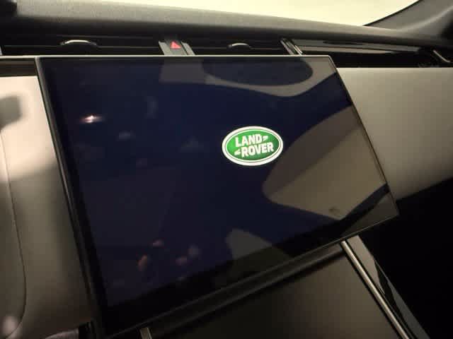 Used 2024 Land Rover Range Rover Velar Dynamic SE AWD/4WD image 16