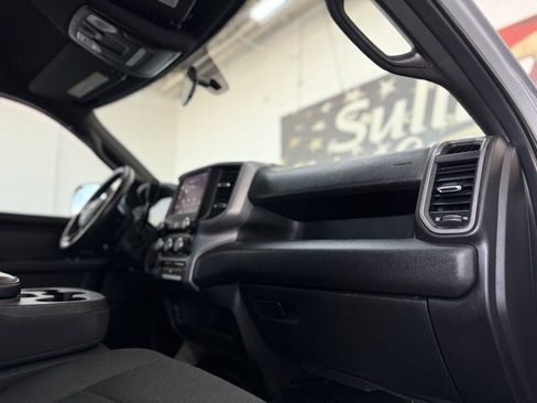 Used 2022 RAM 4500 Tradesman w/ Chrome Appearance Group image 46