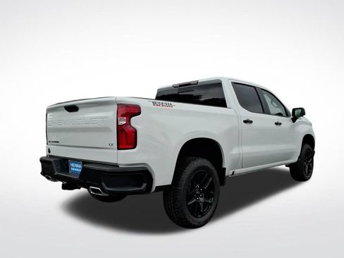 New 2026 Chevrolet Silverado 1500 LT Trail Boss w/ Convenience Package II AWD/4WD image 3