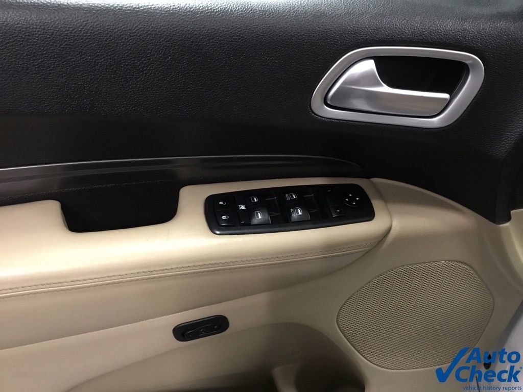Used 2018 Dodge Durango Citadel AWD/4WD image 22