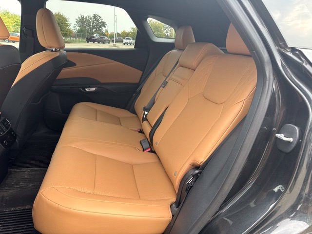 Used 2025 Lexus RX 350 Premium w/ Convenience Package AWD/4WD image 14