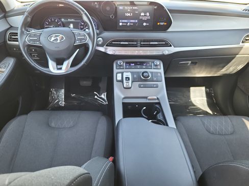Used 2021 Hyundai Palisade SEL w/ Convenience Package FWD image 27