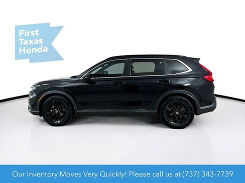 Used 2023 Honda CR-V Sport image 4