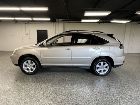 Used 2007 Lexus RX 350 AWD image 9