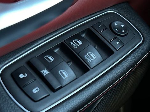 Used 2024 RAM 1500 Rebel w/ Rebel Level 1 Equipment Group image 33