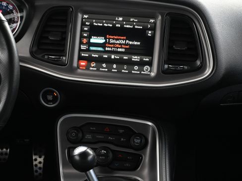 Used 2022 Dodge Challenger R/T Scat Pack image 5