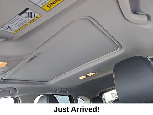 Used 2023 MAZDA CX-5 AWD 2.5 S w/ Preferred Package image 10