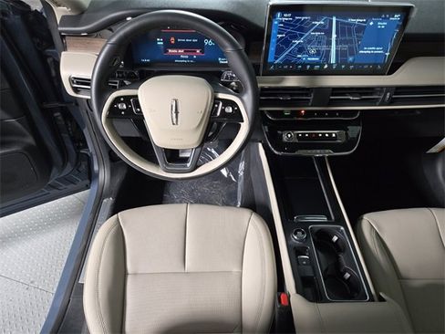 New 2025 Lincoln Corsair Grand Touring w/ Jet Appearance Package image 11