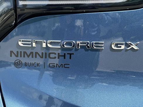 Certified 2024 Buick Encore GX Avenir FWD image 30