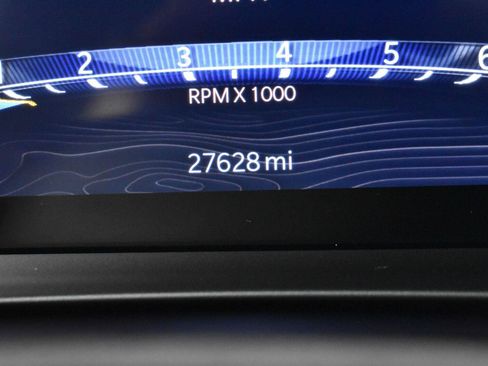 Used 2024 Jeep Grand Cherokee Laredo X w/ Luxury Tech Group I AWD/4WD image 20
