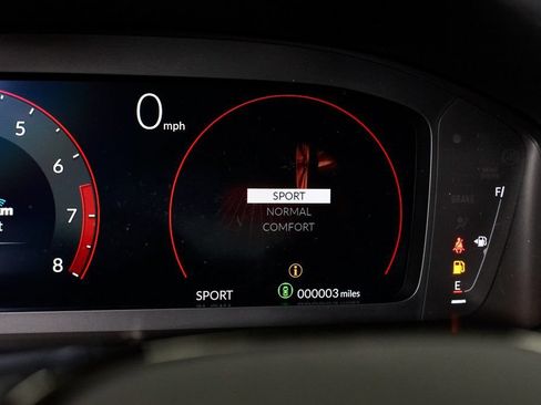 Used 2026 Acura Integra A-Spec w/ Technology Package FWD image 16
