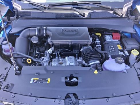 New 2026 Jeep Compass Latitude image 8