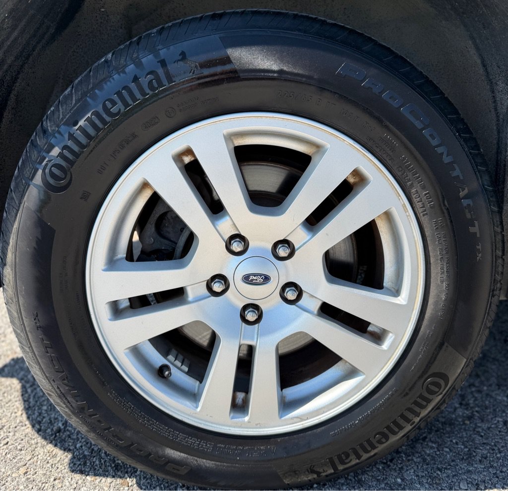 Used 2012 Ford Edge SE FWD image 20