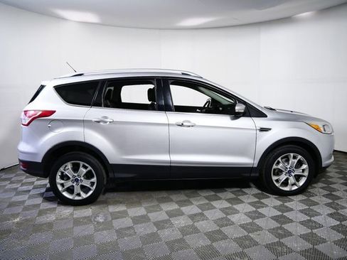 Used 2014 Ford Escape Titanium image 9