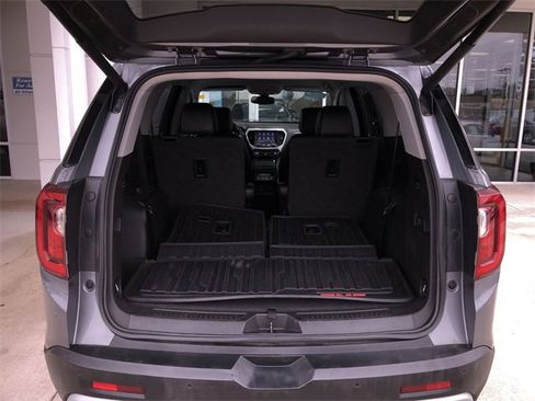 Used 2020 GMC Acadia SLT image 27