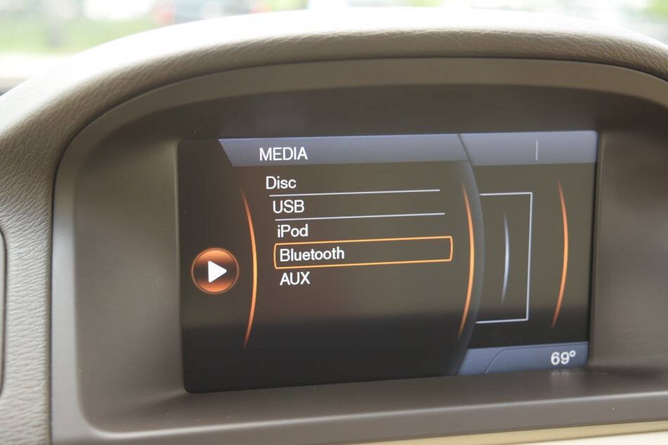 Used 2012 Volvo S80 3.2 FWD image 62