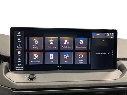 New 2025 Honda Accord Touring image 25