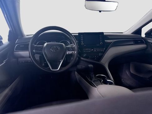 Certified 2023 Toyota Camry LE image 20