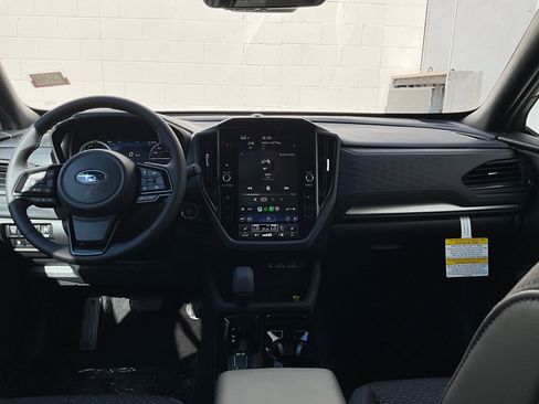 New 2026 Subaru Forester Premium AWD/4WD image 12