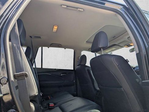 Used 2022 Honda Pilot EX-L image 14
