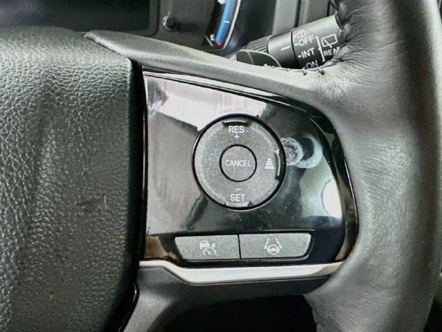 Certified 2024 Honda Odyssey Touring image 14