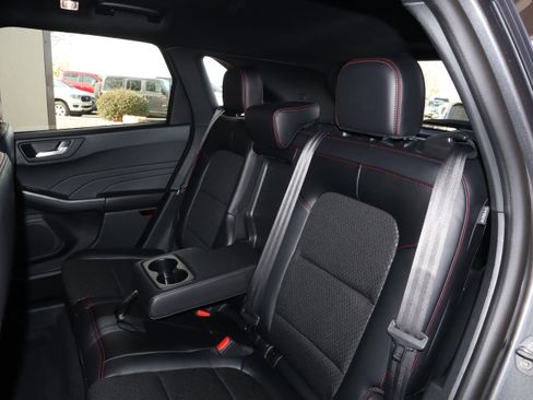 New 2026 Ford Escape ST-Line w/ Tech Pack #1 image 36