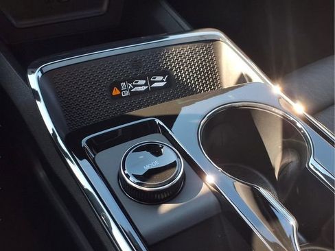 New 2026 Chevrolet Equinox RS FWD image 9