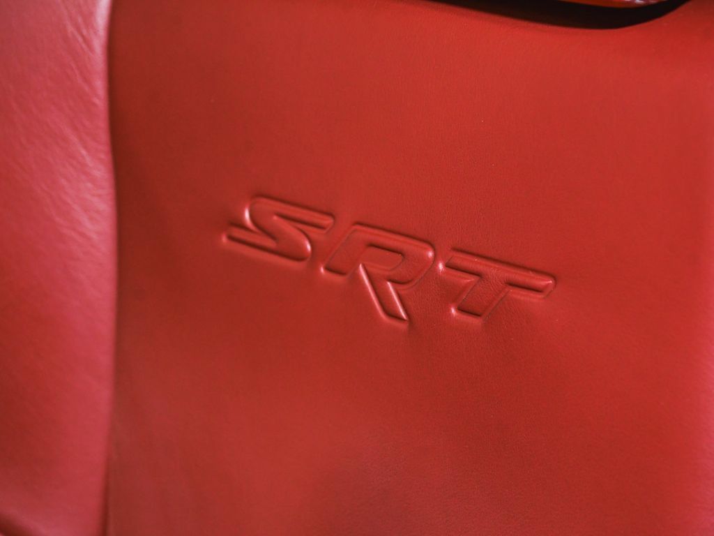 Used 2024 Dodge Durango SRT Hellcat AWD/4WD image 50