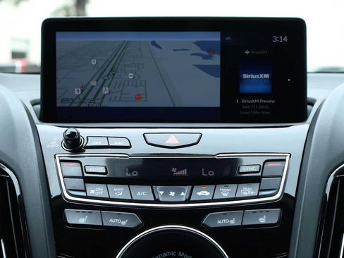 Certified 2023 Acura RDX FWD w/ Technology Package image 16