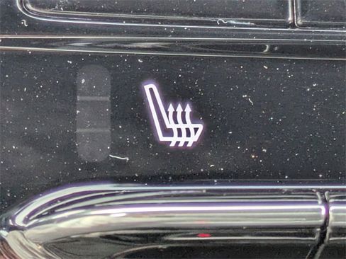 New 2026 Buick Envista Avenir image 25