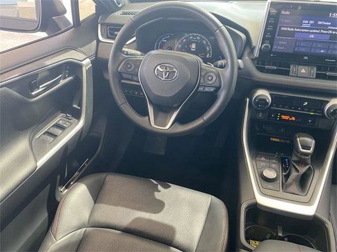 Certified 2022 Toyota RAV4 XSE w/ Premium Package AWD/4WD image 26