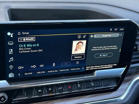 Used 2023 Chevrolet Silverado 1500 RST image 17