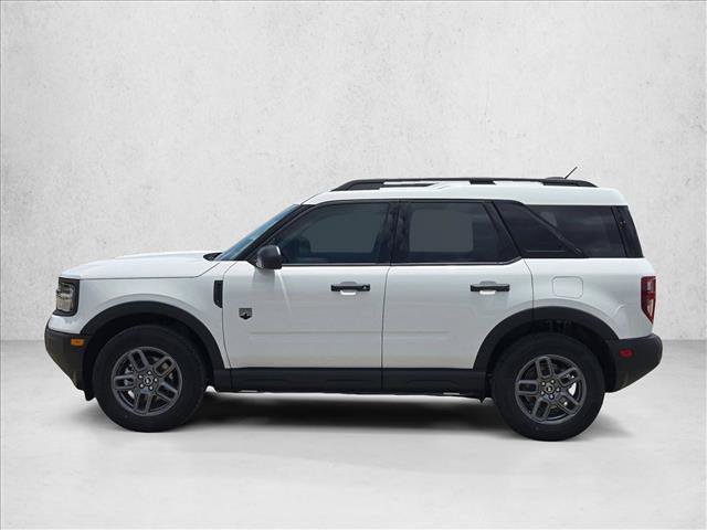 New 2026 Ford Bronco Sport Big Bend AWD/4WD image 5