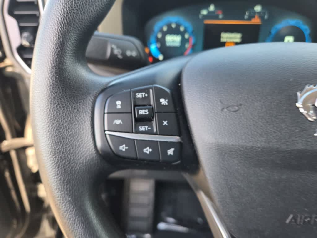 Used 2025 Ford Bronco Sport Big Bend AWD/4WD image 21