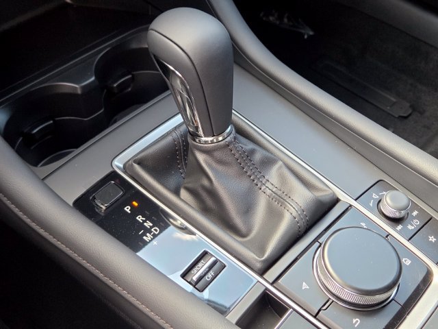 New 2026 MAZDA MAZDA3 s Sport FWD image 14