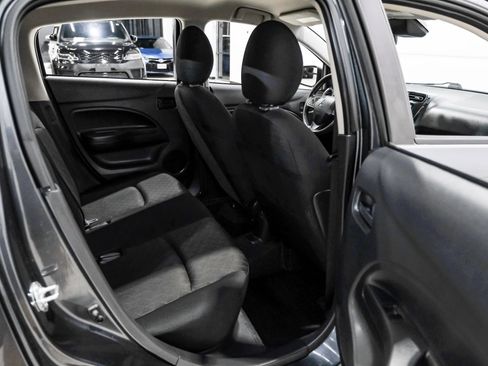 Used 2024 Mitsubishi Mirage ES FWD image 38