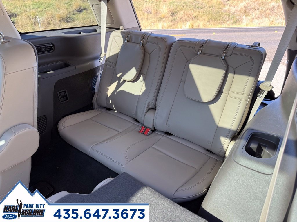 Used 2023 Lincoln Aviator Reserve w/ Equipment Group 201A AWD/4WD image 30