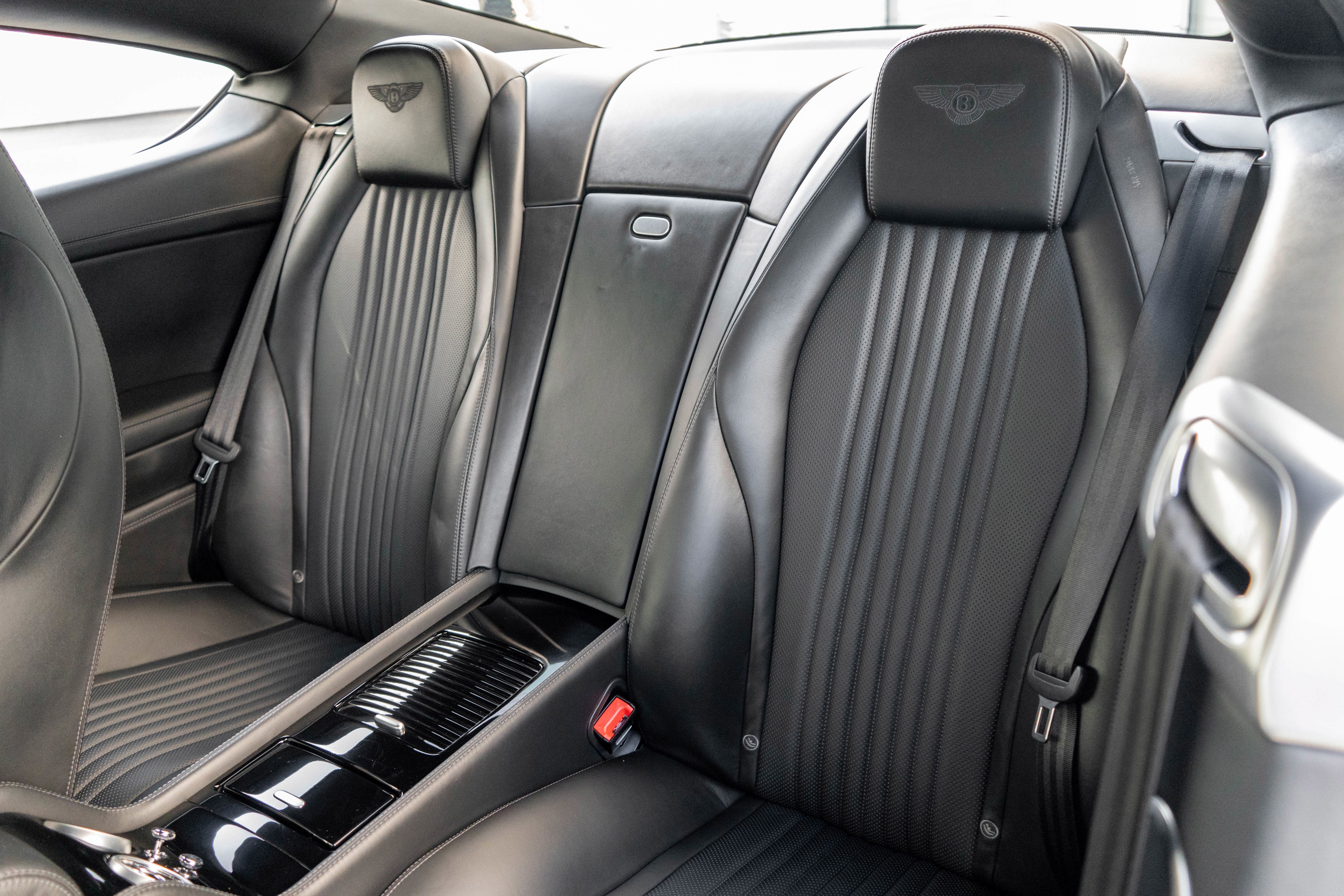 Used 2016 Bentley Continental GT AWD/4WD image 25
