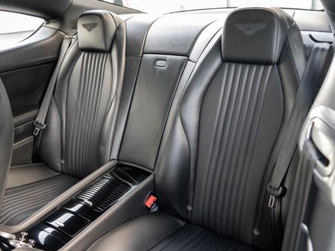 Used 2016 Bentley Continental GT AWD/4WD image 25