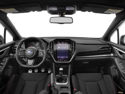 New 2026 Subaru WRX Premium