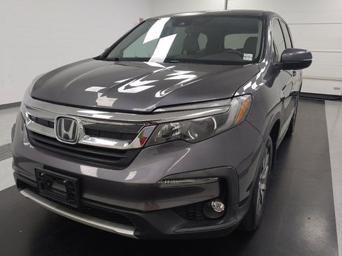 Used 2019 Honda Pilot EX image 15