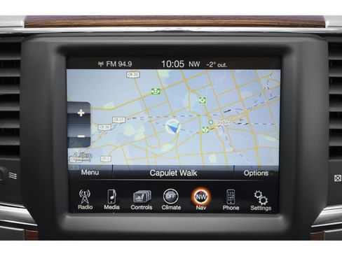 Used 2015 RAM 2500 SLT w/ Protection Group image 39