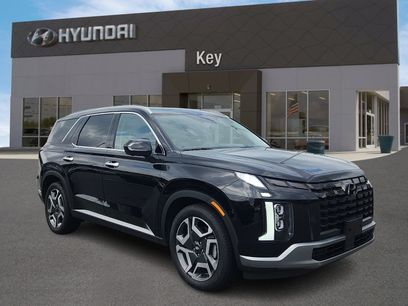 Certified 2024 Hyundai Palisade SEL w/ Premium Package