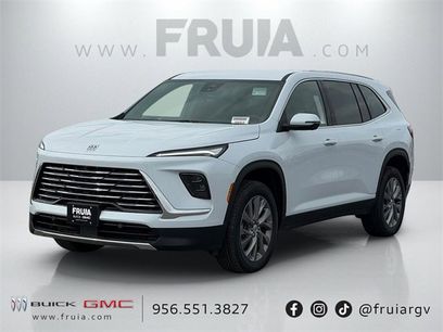 New 2026 Buick Enclave Preferred