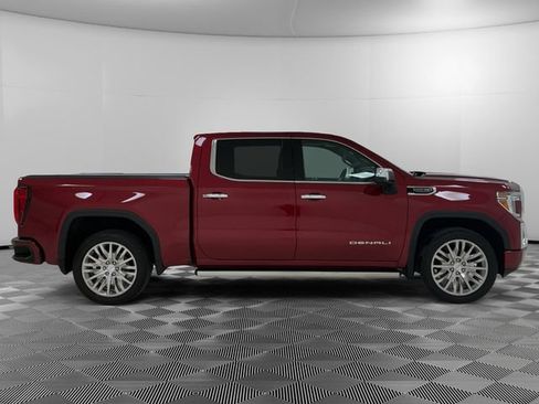 Used 2019 GMC Sierra 1500 Denali w/ Denali Ultimate Package AWD/4WD image 6