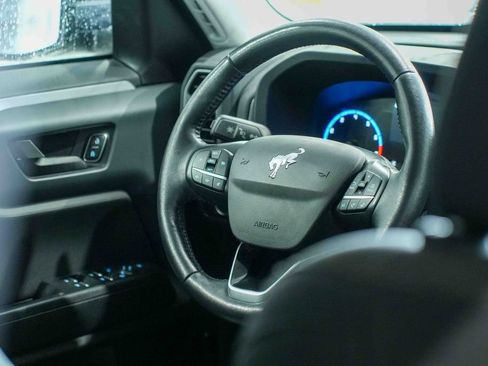 Used 2022 Ford Bronco Sport Big Bend w/ Convenience Package image 20