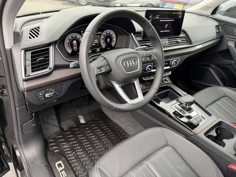 Used 2023 Audi Q5 2.0T Premium Plus w/ Premium Plus Package image 11