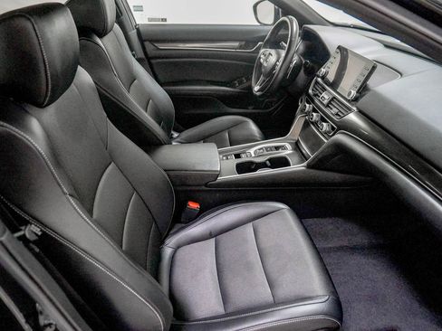 Used 2022 Honda Accord Sport image 30